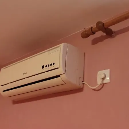 Sasa's House Apartament *