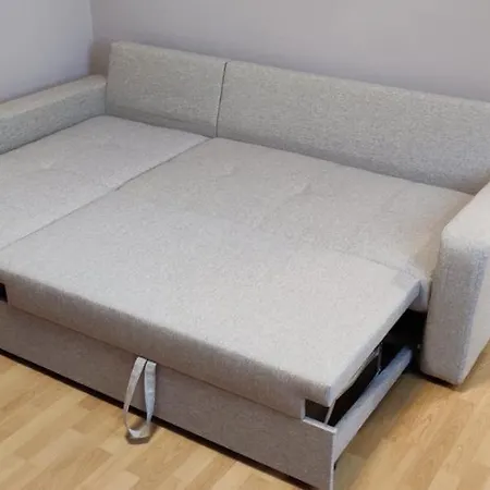 Apartamento Sasa's House