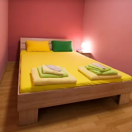 Apartment Sasa House