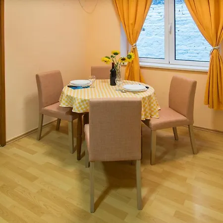 Apartment Sasa House Belgrade