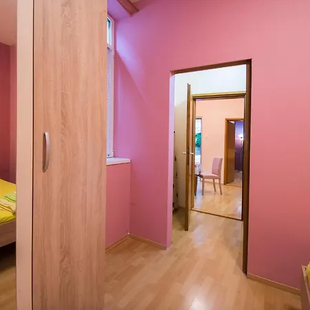 Sasa's House Apartment Belgrad