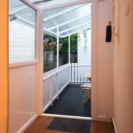 Sasa House Apartment