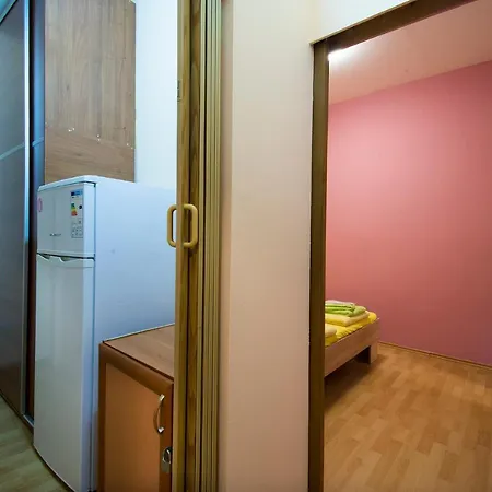 Sasa House Belgrad