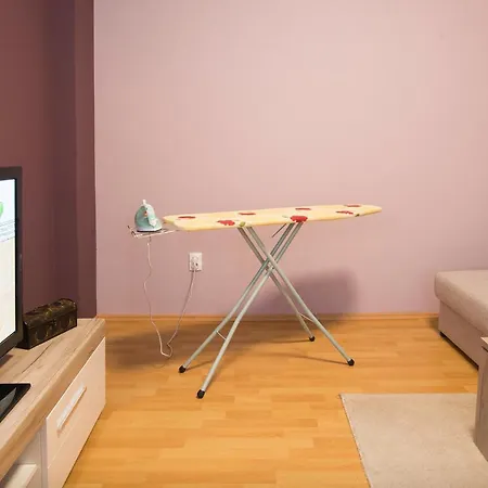 Sasa House Apartment *