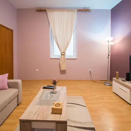 Sasa House Apartment Belgrad