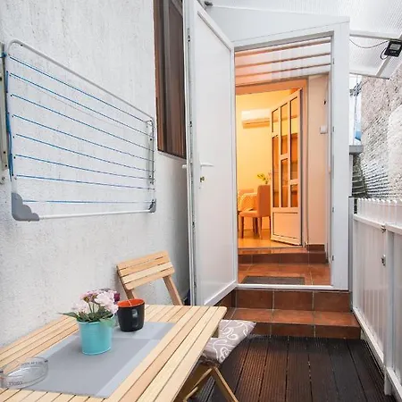 Sasa House Belgrade