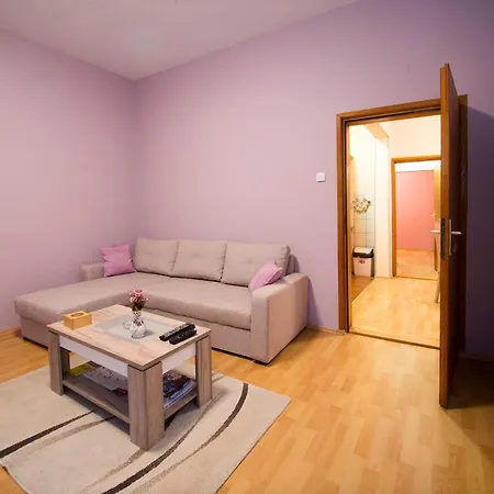 Apartment Sasa House *
