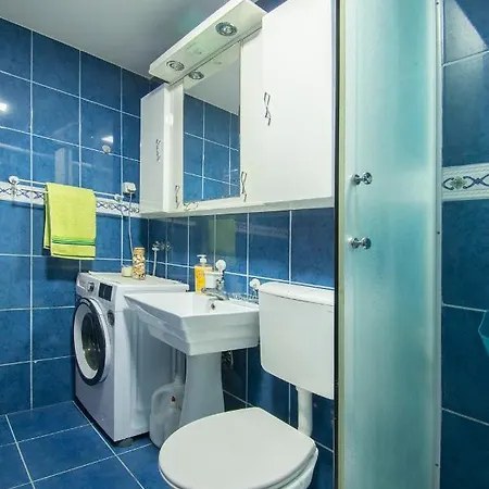 Apartment Sasa House Belgrade