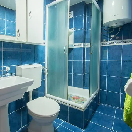 Apartment Sasa House *